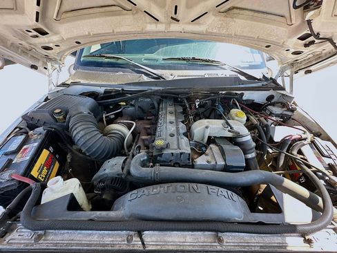 Used 2001 Dodge Ram 3500 Truck 2WD Regular Cab image 20