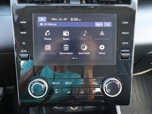 Used 2024 Hyundai Tucson SE FWD image 25