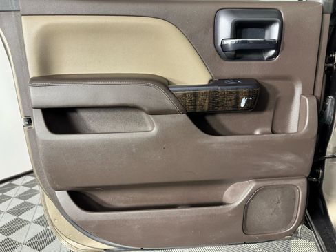 Used 2015 GMC Sierra 3500 Denali image 43