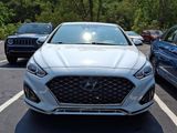 Used 2019 Hyundai Sonata Limited image 2