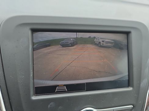 Used 2022 Chevrolet Equinox LT FWD image 25