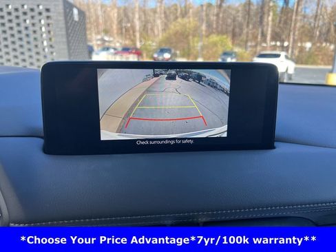 Used 2024 MAZDA CX-5 AWD 2.5 S w/ Preferred Package image 66