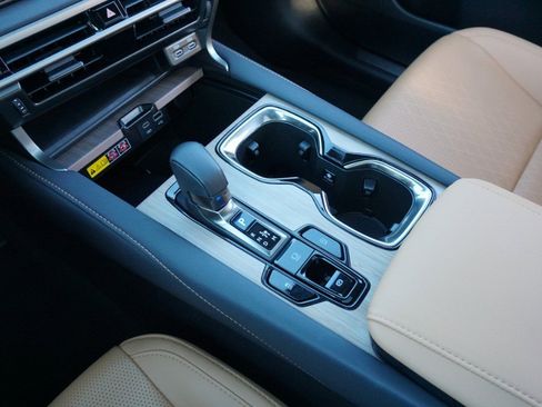 Certified 2024 Lexus RX 350 Premium Plus image 20