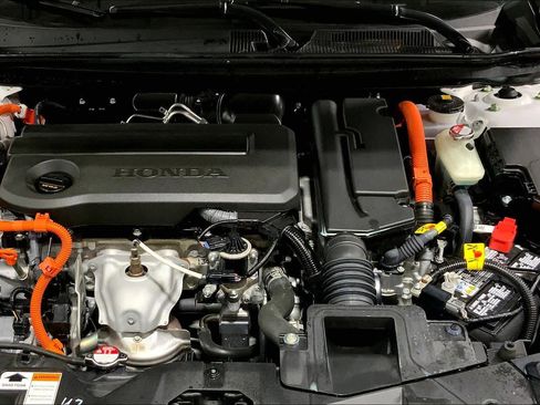 Used 2025 Honda Accord Sport image 32