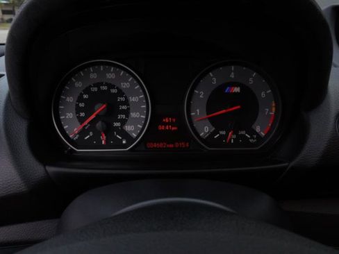 Used 2011 BMW 1 Series M image 68