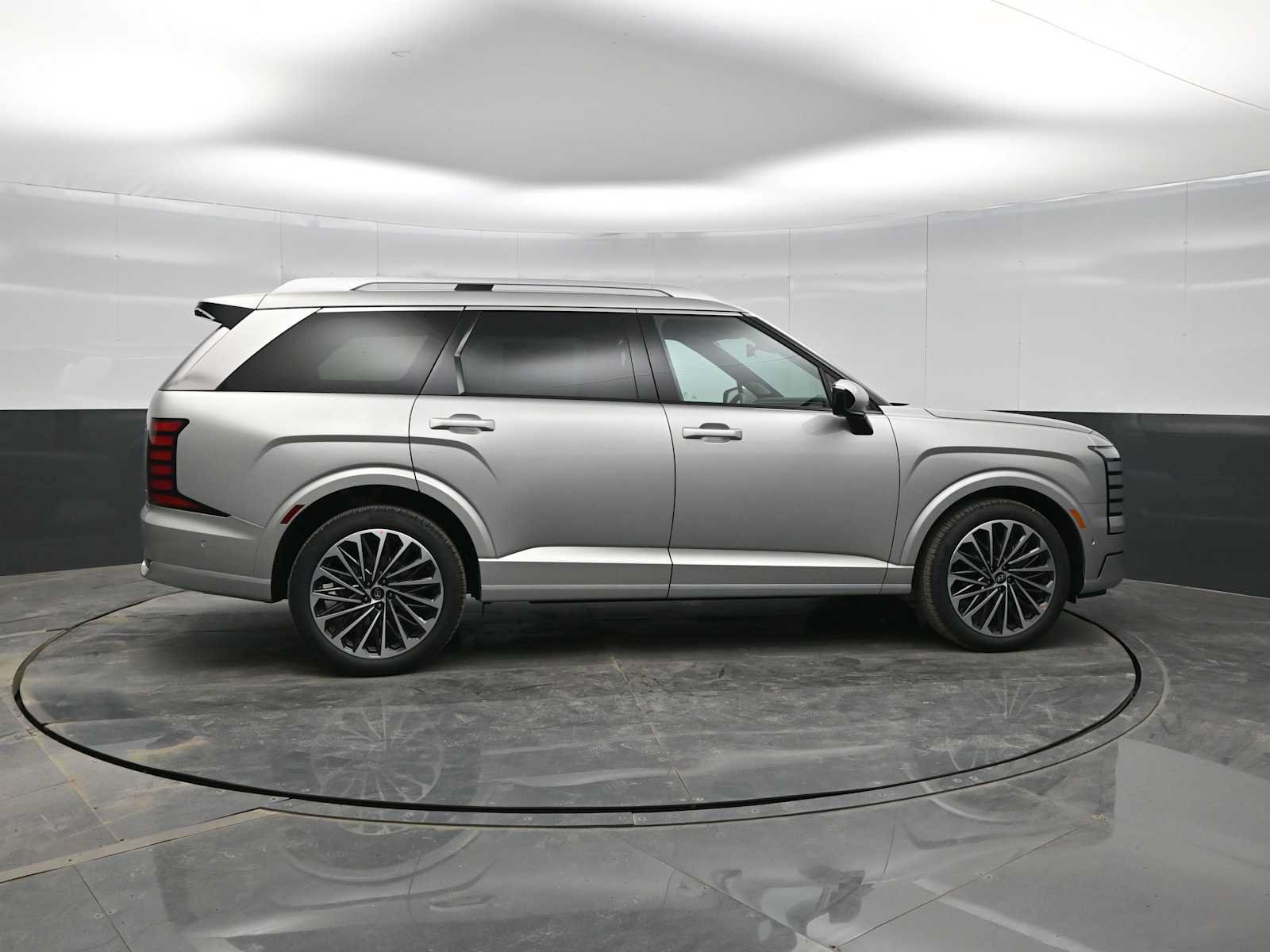 New 2026 Hyundai Palisade Calligraphy AWD/4WD image 9