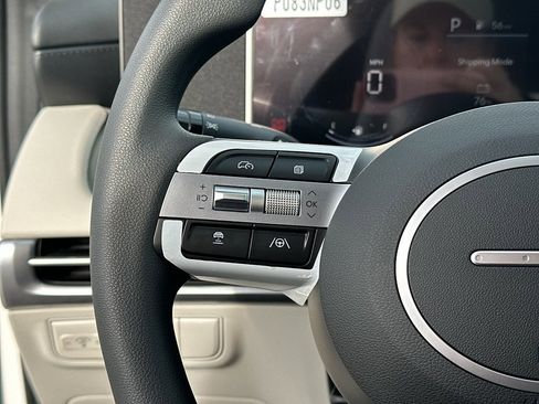 New 2026 Hyundai Tucson SEL AWD/4WD image 14