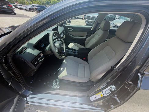 Used 2024 Honda Civic LX image 18