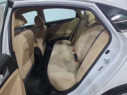 Used 2012 Hyundai Sonata GLS FWD image 23