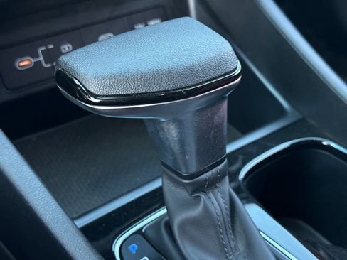 New 2026 Hyundai Tucson SEL FWD image 21
