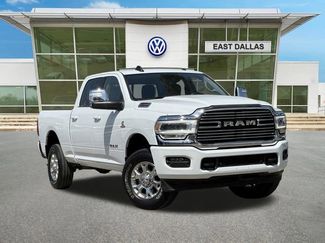 Used 2024 RAM 2500 Laramie w/ Safety Group video 1