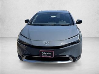 New 2026 Toyota Prius Plug-In Hybrid FWD video 2