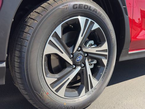 New 2025 Subaru Crosstrek 2.0i Premium image 37