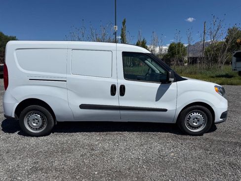 Used 2015 RAM ProMaster City Wagon FWD image 2