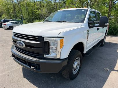 Used 2017 Ford F250 XL w/ Power Equipment Group