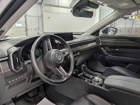 Used 2023 MAZDA CX-50 2.5 Turbo w/ Premium Plus Pkg image 10