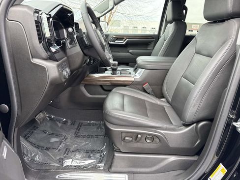 Used 2023 Chevrolet Silverado 1500 RST w/ RST All Star Premium Package image 23