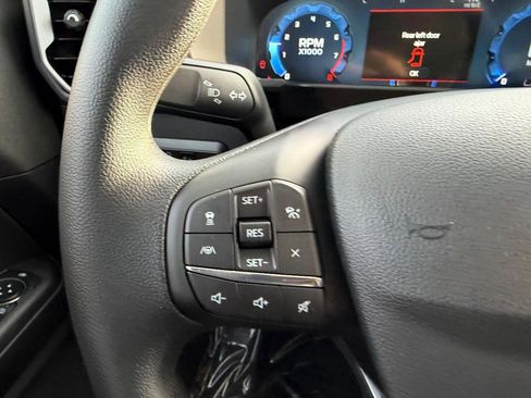 New 2025 Ford Bronco Sport Big Bend image 12