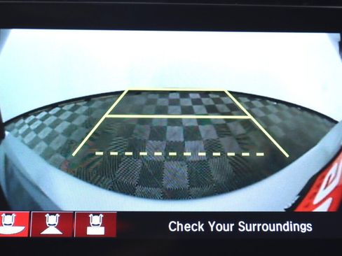 Used 2019 Honda Civic EX image 19
