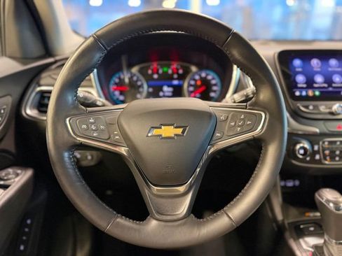 Used 2020 Chevrolet Equinox Premier w/ Premier Redline Edition image 25