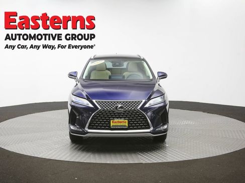 Used 2022 Lexus RX 350 AWD w/ Premium Package image 59