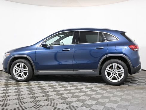 Used 2023 Mercedes-Benz GLA 250 4MATIC image 2