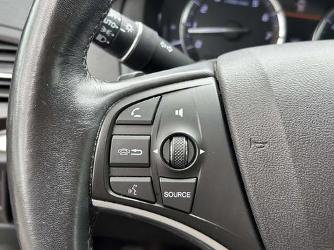 Used 2018 Acura MDX SH-AWD w/ Technology Package image 26