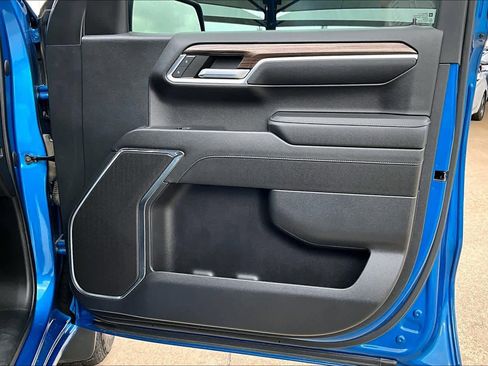 Used 2023 Chevrolet Silverado 1500 RST image 22