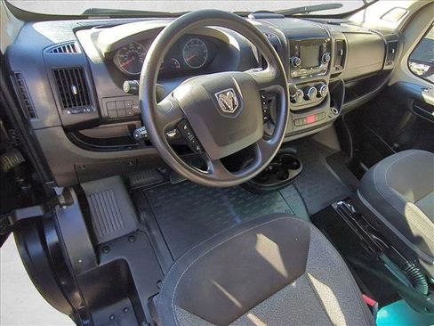 Used 2021 RAM ProMaster 2500 image 10