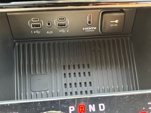 New 2026 Jeep Grand Cherokee Summit AWD/4WD image 24