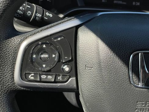 Used 2022 Honda CR-V EX image 15