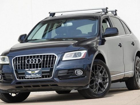 Used 2013 Audi Q5 2.0T Premium Plus image 11