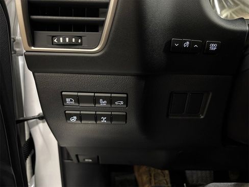 Used 2021 Lexus NX 300 AWD w/ Comfort Package image 26