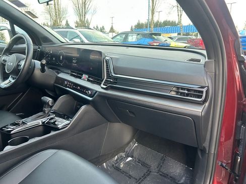 Used 2024 Kia Sportage X-Pro Prestige image 26