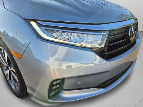Used 2023 Honda Odyssey Touring image 36