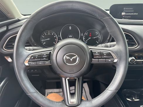 Used 2024 MAZDA CX-30 AWD 2.5 S w/ Preferred Package image 22
