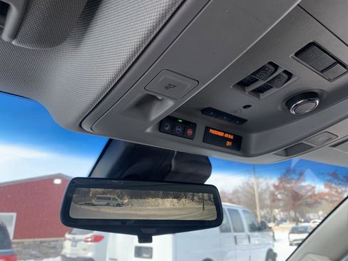 Used 2020 Cadillac Escalade ESV Luxury image 21