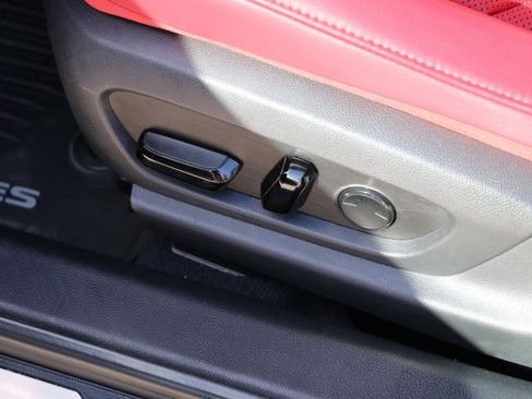 Used 2021 Lexus ES 350 F Sport image 29