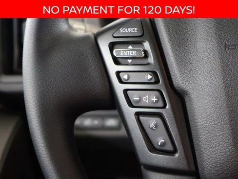 New 2025 Nissan Frontier S image 14