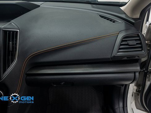 Used 2020 Subaru Crosstrek 2.0i Premium w/ Moonroof Package 2 image 40