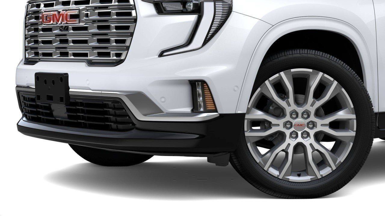 New 2026 GMC Acadia Denali w/ Super Cruise Package AWD/4WD image 45