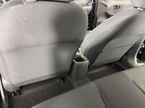 New 2025 Nissan Versa S w/ Trunk Package image 42