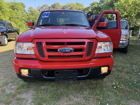 Used 2006 Ford Ranger 2WD SuperCab image 13