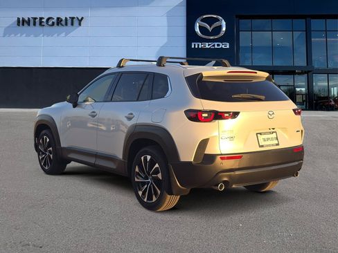 New 2026 MAZDA CX-50 2.5 Hybrid w/ Weather Package image 4