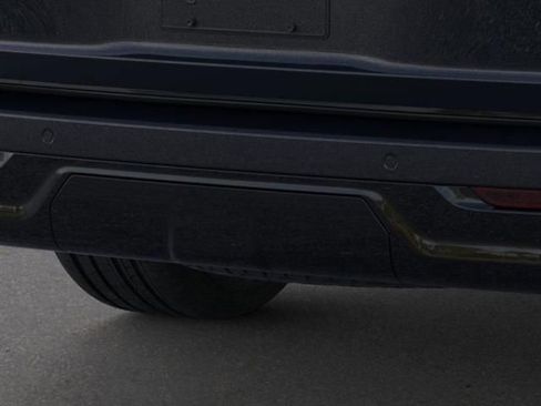 New 2026 Lincoln Navigator L Black Label image 23