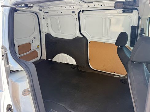 Used 2022 Ford Transit Connect XL FWD image 20