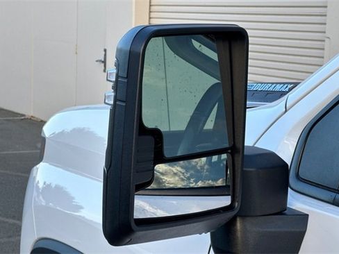 Certified 2024 Chevrolet Silverado 2500 LT image 51