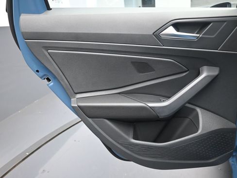 New 2026 Volkswagen Jetta Sport image 23