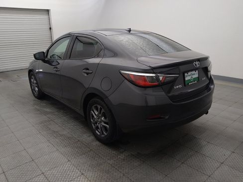 Used 2019 Toyota Yaris XLE FWD image 5