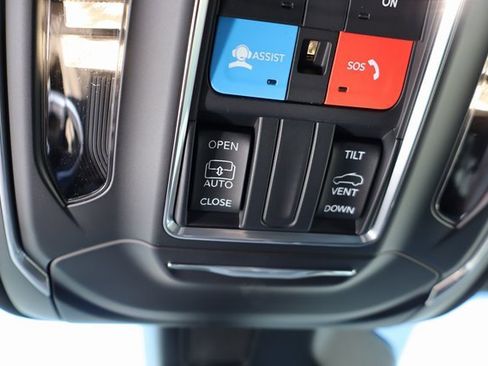 New 2026 Jeep Grand Cherokee Laredo image 23